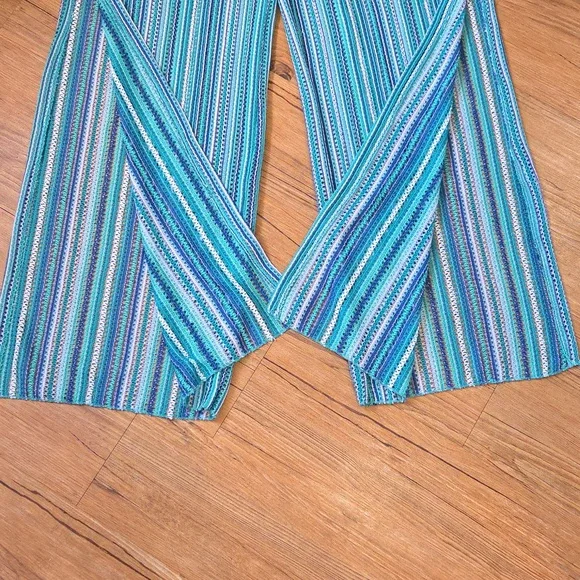 ♦️♦️ SOLD ♦️♦️Time and Tru Swim Pant Coverup - Picture 4 of 7